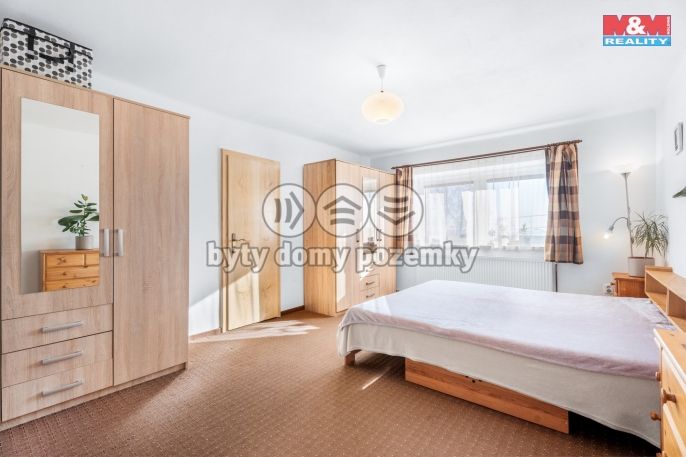 Prodej, Rodinný dům, Velké Hamry