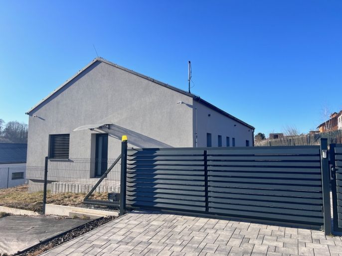 Prodej, Rodinný dům, Žermanice