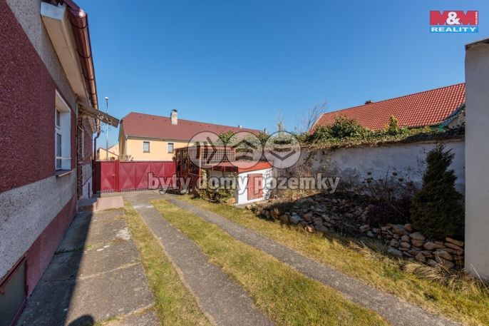 Prodej, Rodinný dům, Hřivice