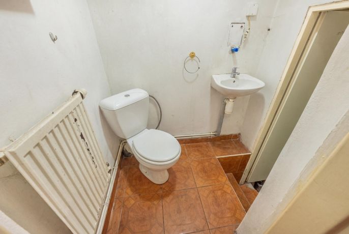 Prodej, Rodinný dům, Kladno