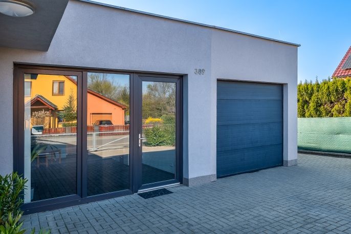 Prodej, Rodinný dům, Řečany nad Labem