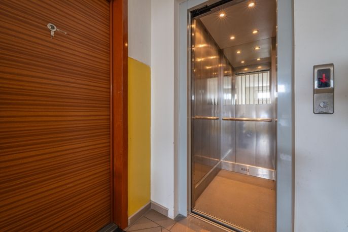 Prodej, Byt 3+1, Cvikov