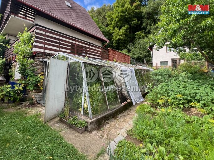 Prodej, Rodinný dům, Sušice