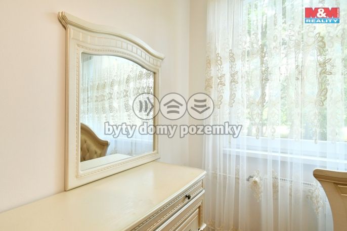 Prodej, Byt 3+1, Praha