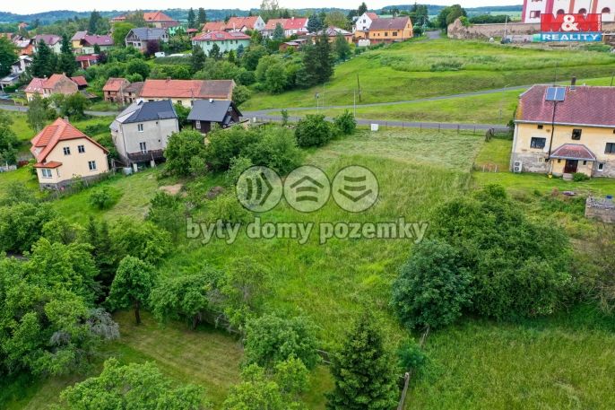 Prodej, Pozemek k bydlení, Chyše