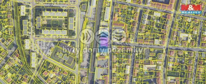 Pronájem, Sklad, Nymburk