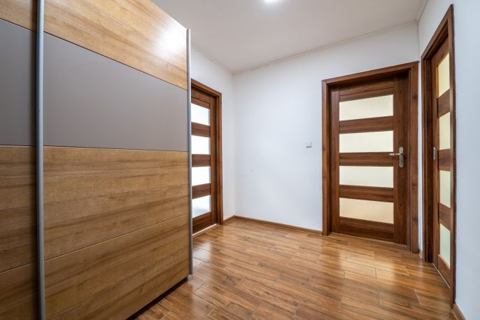 Prodej, Byt 2+1, Děčín