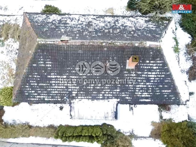 Prodej, Rodinný dům, Předslav