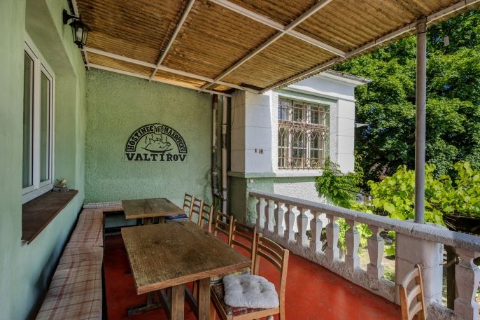 Prodej, Restaurace, stravování, Velké Březno