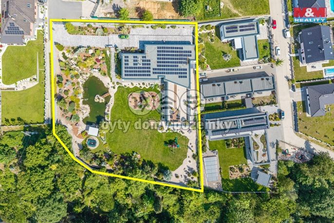 Prodej, Rodinný dům, Doubravčice