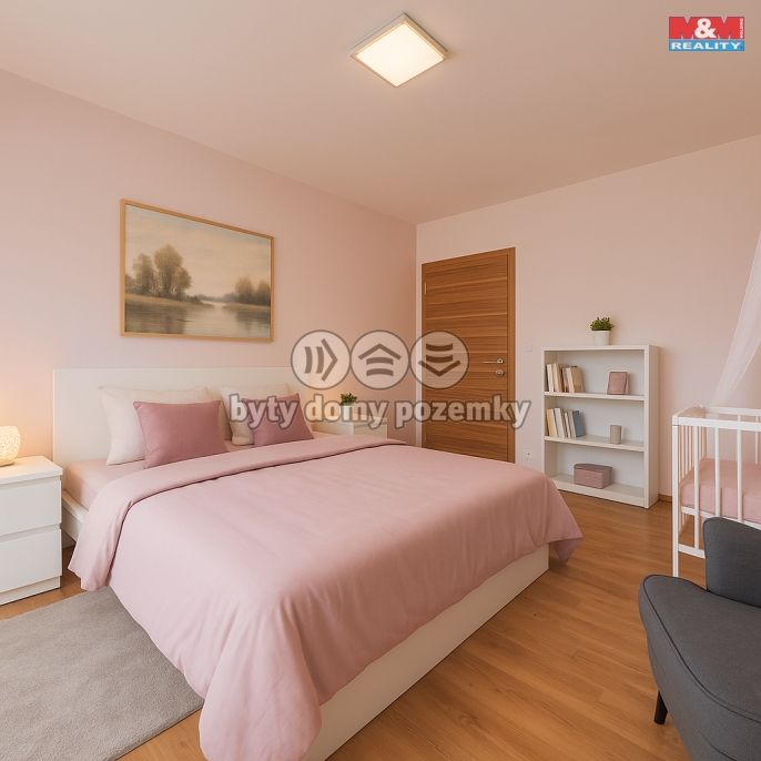 Prodej, Rodinný dům, Březí