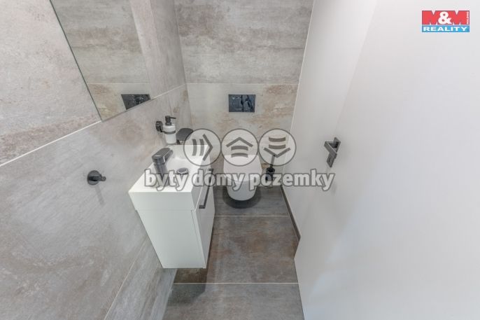 Prodej, Byt 3+kk, Mladá Boleslav