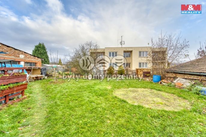 Prodej, Rodinný dům, Oráčov