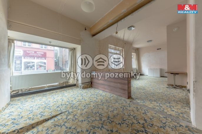 Prodej, Rodinný dům, Tanvald