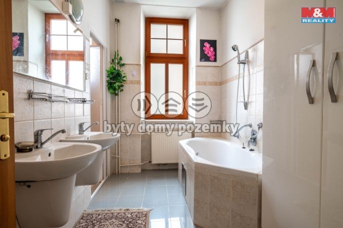 Prodej, Nájemní dům, Sušice