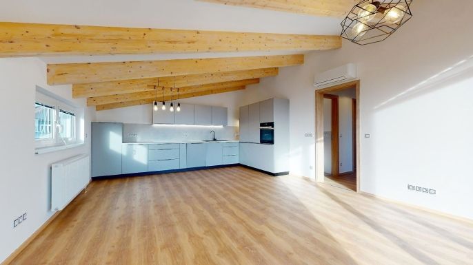 Pronájem, Byt 3+kk, Mladá Boleslav