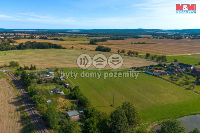 Prodej, Pozemek k bydlení, Záhoří