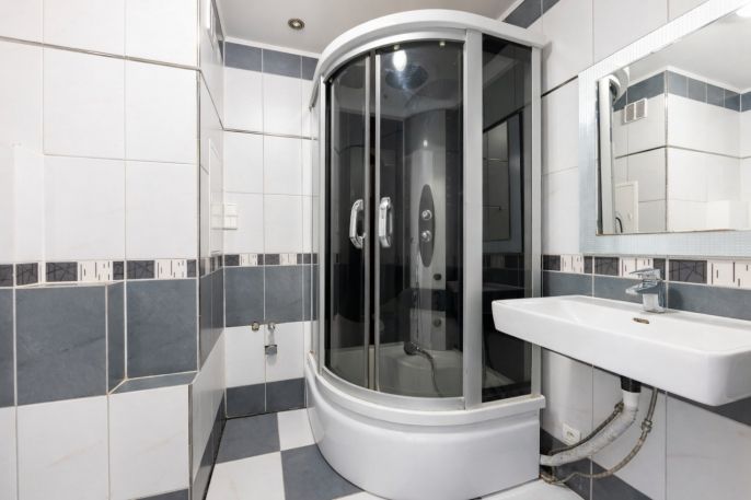 Pronájem, Byt 2+1, Cheb