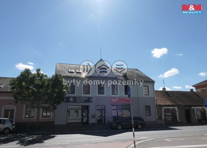 Pronájem, Byt 1+kk, Beroun