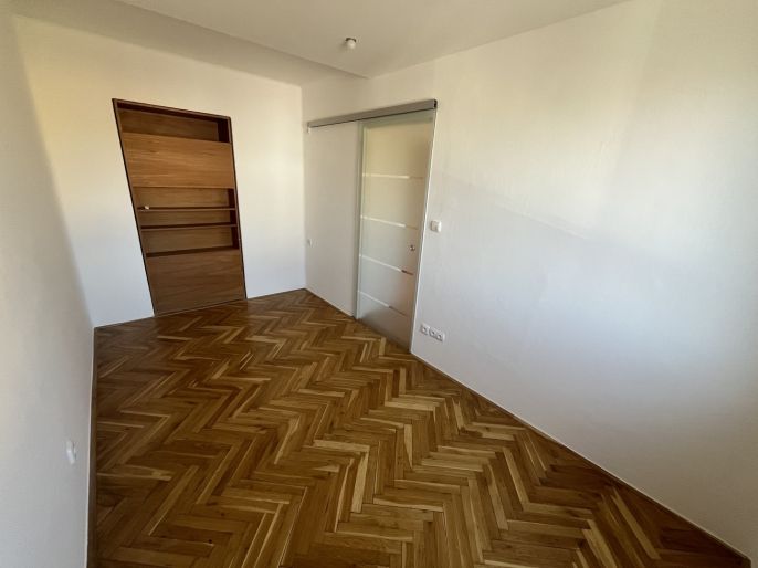 Prodej, Byt 3+1, Bakov nad Jizerou