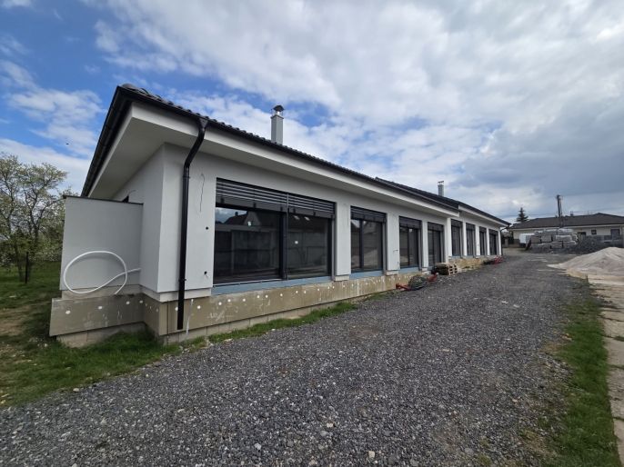 Prodej, Rodinný dům, Tuklaty