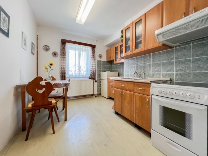 Prodej, Rodinný dům, Sušice