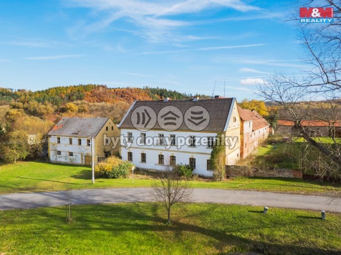 Prodej, Rodinný dům, Hořovičky