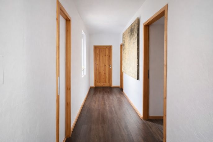 Pronájem, Byt 2+kk, Borovany