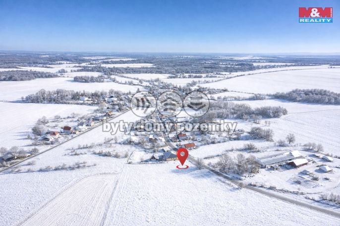 Prodej, Pozemek k bydlení, Štipoklasy