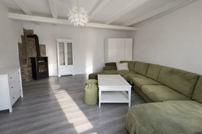 Prodej, Rodinný dům, Postoloprty