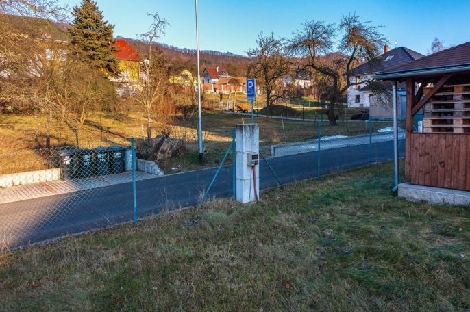 Prodej, Pozemek k bydlení, Děčín