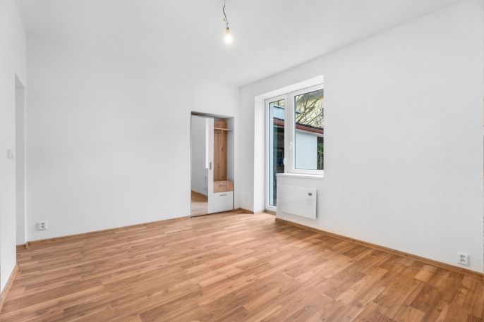 Prodej, Byt 2+kk, Česká Lípa