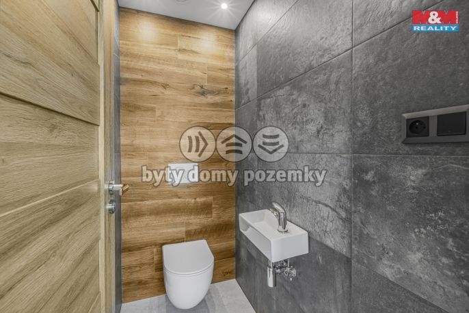 Prodej, Rodinný dům, Čestice