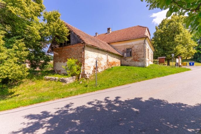 Prodej, Rodinný dům, Hvězdlice