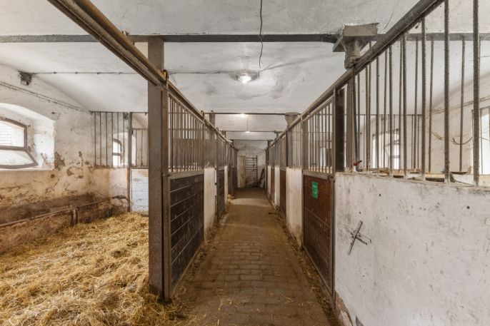 Prodej, Zemědělská usedlost, Jarpice