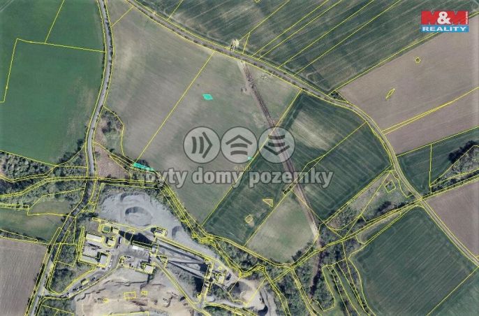 Prodej, Ostatní, Měrunice