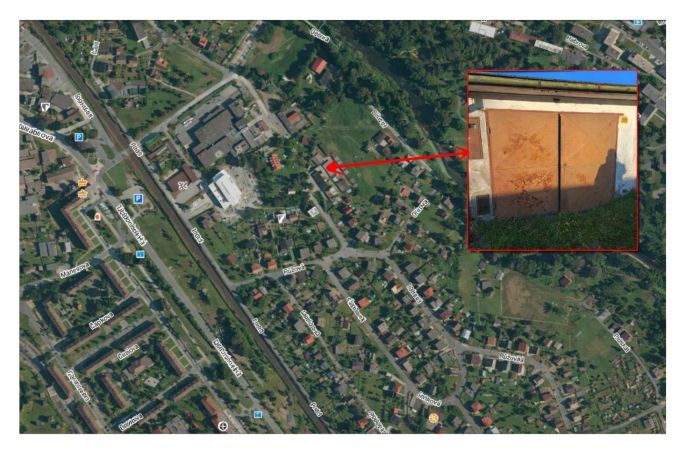 Prodej, Garáž, Třinec