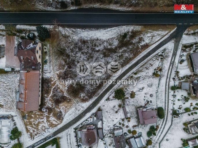 Prodej, Pozemek k bydlení, Plánice