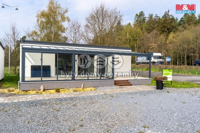 Prodej, Mobilheim, Tehovec