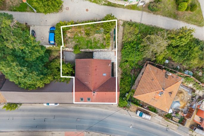 Prodej, Rodinný dům, Kralupy nad Vltavou