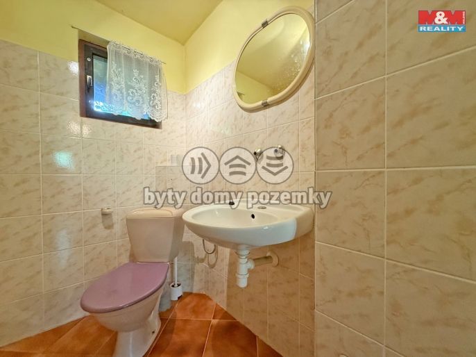 Prodej, Chata, Radíč