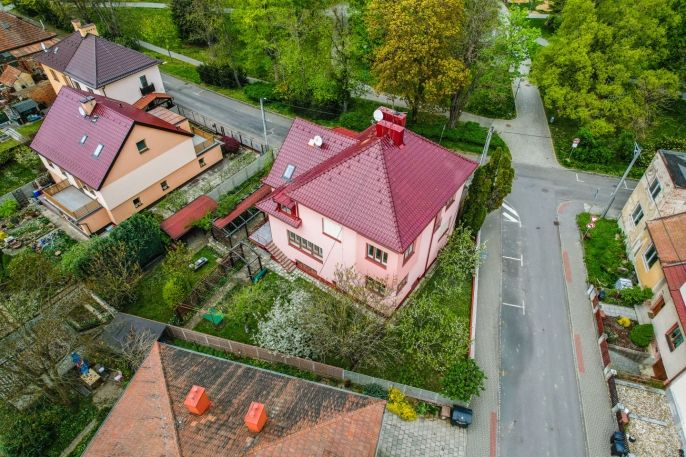 Prodej, Rodinný dům, Uherské Hradiště