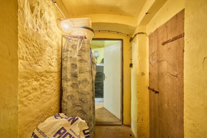 Prodej, Chalupa, Chotěvice