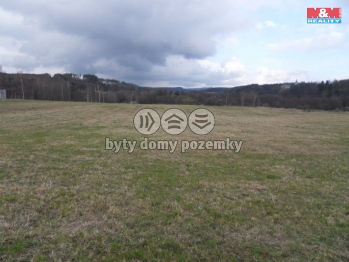 Prodej, Pozemek k bydlení, Jablonné v Podještědí
