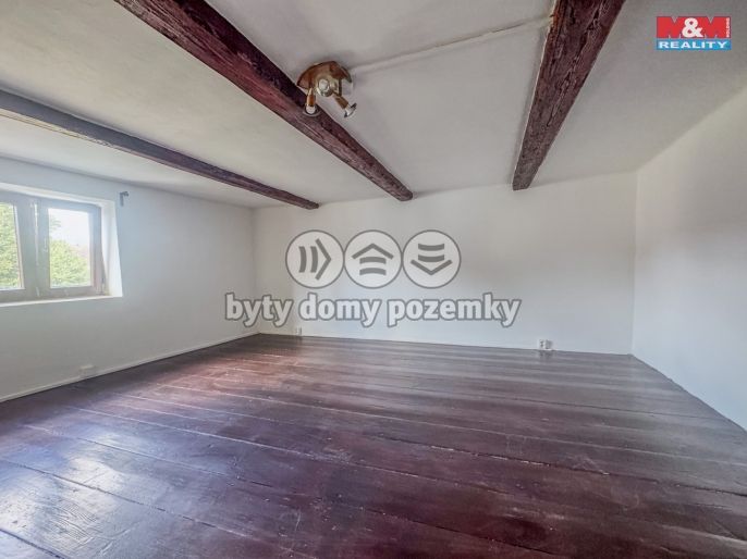 Prodej, Rodinný dům, Býčkovice