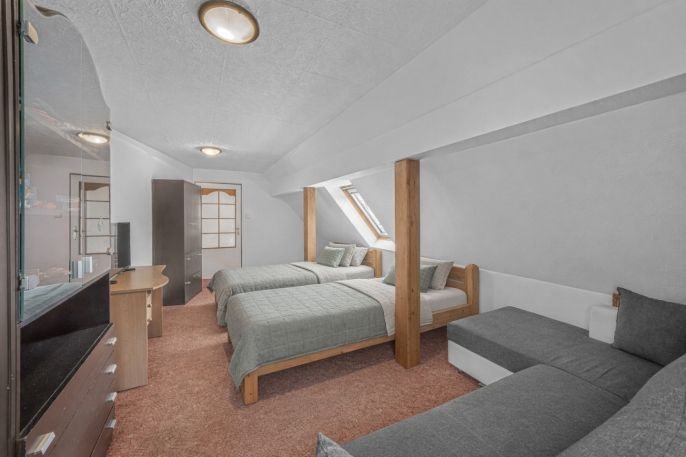 Prodej, Chalupa, Rudník