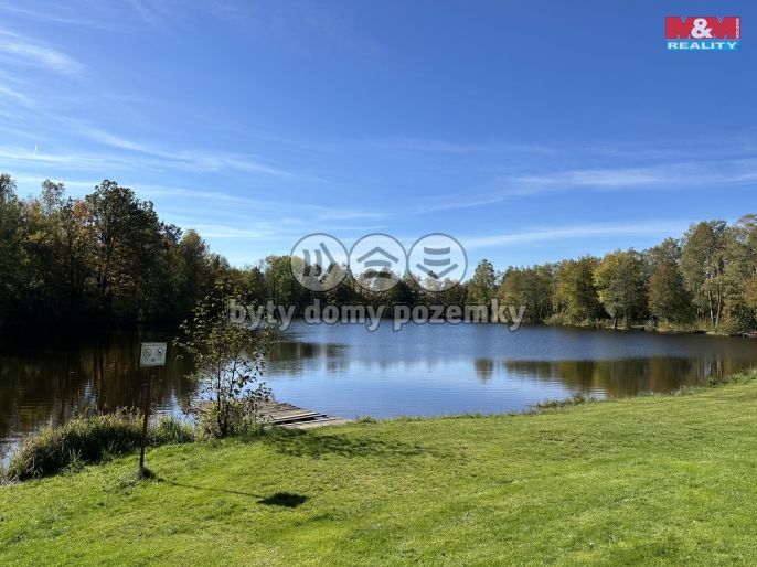 Prodej, Vodní plocha, Nové Město pod Smrkem
