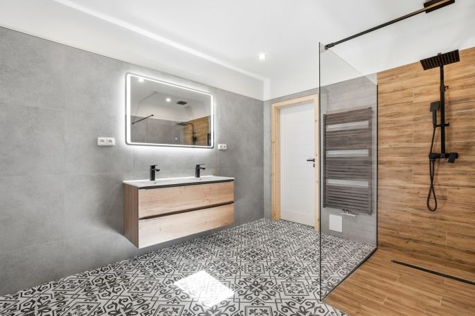 Prodej, Rodinný dům, Železný Brod