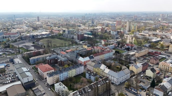 Prodej, Byt 2+kk, Ostrava