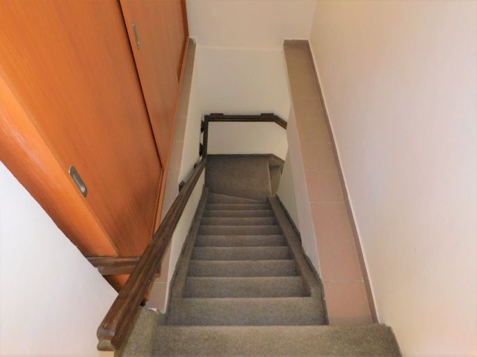 Pronájem, Byt 3+1, Cheb